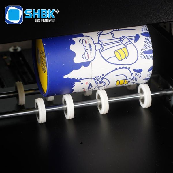 printers onevan.est design plank ,metal ,ceramic a4 uv printer flatbed