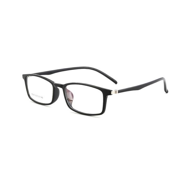 width-138 ultra light comfortable tr90 women goggles eyeglasses frame optical myopia reading glasses frame for young men oculos, Black
width-138 ultra light comfortable tr90 women goggles eyeglasses frame optical myopia reading glasses frame for young men oculos, Black