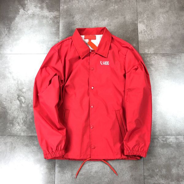 19AW Long-sleeved Ourdoors Warm Jacket Fashion Waterproof Coat Couple Women And Mens Designer High Quality Jacket HFXHJK043
19AW Long-sleeved Ourdoors Warm Jacket Fashion Waterproof Coat Couple Women And Mens Designer High Quality Jacket HFXHJK043