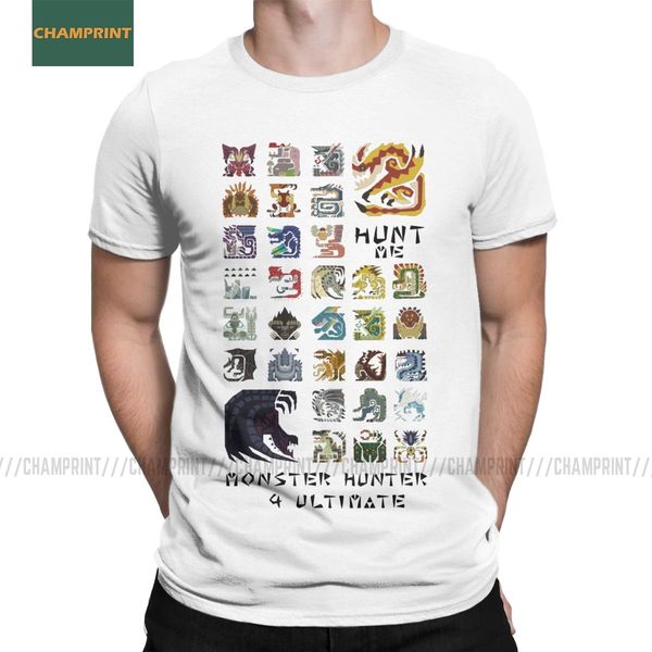 monster hunter world hunt me t shirts for men cotton humor t-shirts rathian dragon hunting mhw game tees short sleeve clothing
monster hunter world hunt me t shirts for men cotton humor t-shirts rathian dragon hunting mhw game tees short sleeve clothing