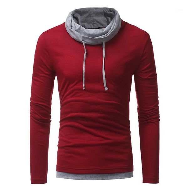 tshirt весна дизайнер длинные рукава solid color tops mens casual щитовые дышащий тройники luxury mens слим, White;black
tshirt весна дизайнер длинные рукава solid color tops mens casual щитовые дышащий тройники luxury mens слим, White;black
