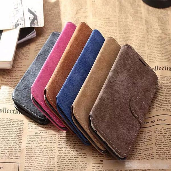 for iphone x/ 8 retro matte pu leather wallet stand case with card slot for iphone 8/ x / 7 /7 plus
for iphone x/ 8 retro matte pu leather wallet stand case with card slot for iphone 8/ x / 7 /7 plus