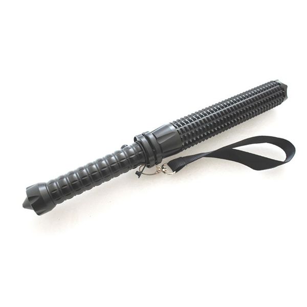 powerful led flashlightstelescopic baton self defense police patrol led rechargeable torch lamp
powerful led flashlightstelescopic baton self defense police patrol led rechargeable torch lamp