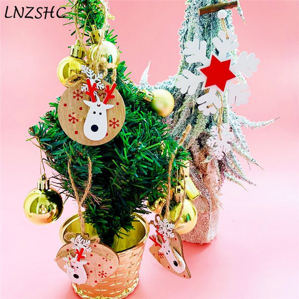 merry christmas tree ornament santa clause snowflake wooden hanging pendant xmas christmas party decor for home new year gift
merry christmas tree ornament santa clause snowflake wooden hanging pendant xmas christmas party decor for home new year gift