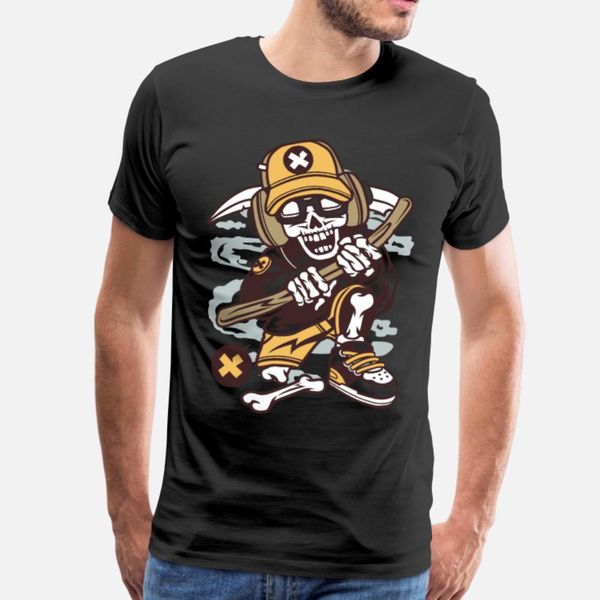 hip reaper graffiti gift t shirt men knitted 100% cotton plus size 3xl basic solid graphic authentic summer style original shirt
hip reaper graffiti gift t shirt men knitted 100% cotton plus size 3xl basic solid graphic authentic summer style original shirt