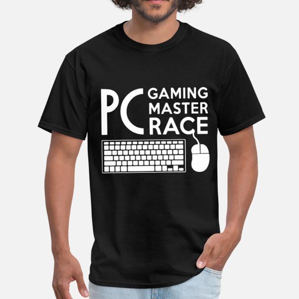 pc gaming race mens gamer master race компьютер gam тенниска мужчины характер майка o-образным вырезом охладиться фитнес смешные повседневны
pc gaming race mens gamer master race компьютер gam тенниска мужчины характер майка o-образным вырезом охладиться фитнес смешные повседневны