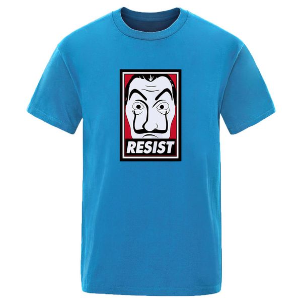 new handsome 2020 summer solid color crew neck t-shirts men t shirts house of paper money heist la casa de papel vintage printed
new handsome 2020 summer solid color crew neck t-shirts men t shirts house of paper money heist la casa de papel vintage printed