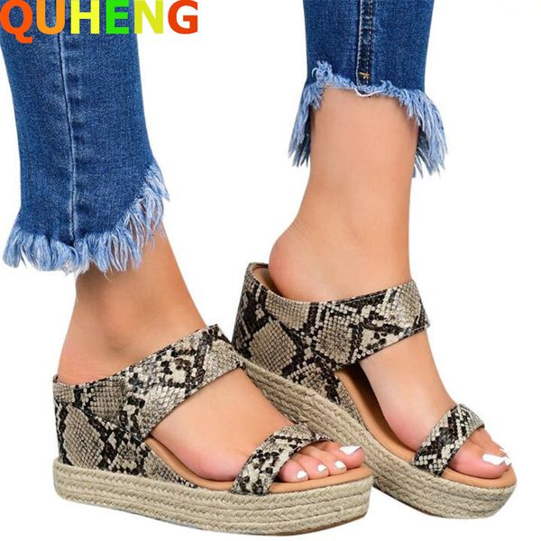 wedges rope women slippers fashion outdoor beach flip flops casual leather female slides 2020 summer new woman shoes mujer, Black
wedges rope women slippers fashion outdoor beach flip flops casual leather female slides 2020 summer new woman shoes mujer, Black