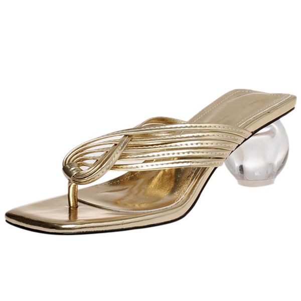 slippers 2021 summer sandals women crystal high heel shoes fashion runway design mules outdoor zapatos de mujer sapato, Black
slippers 2021 summer sandals women crystal high heel shoes fashion runway design mules outdoor zapatos de mujer sapato, Black