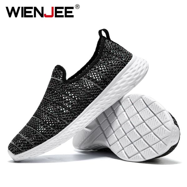 2020 summer new women sandals men casual shoes lightweight breathable water slip-on shoes women sneakers sandalias mujer, Black
2020 summer new women sandals men casual shoes lightweight breathable water slip-on shoes women sneakers sandalias mujer, Black