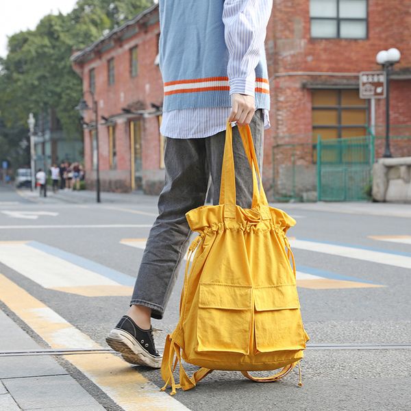 2020 new casual women canvas tote bag concise solid color large capacity multifunction shoulder ladies duty cotton shopping bag
2020 new casual women canvas tote bag concise solid color large capacity multifunction shoulder ladies duty cotton shopping bag