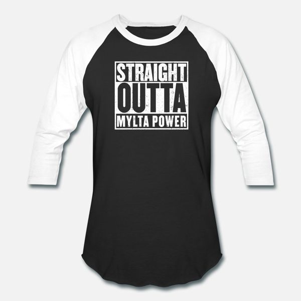 straight outta mylta power t shirt men custom tee shirt s-3xl clothing gift authentic spring autumn slim shirt
straight outta mylta power t shirt men custom tee shirt s-3xl clothing gift authentic spring autumn slim shirt