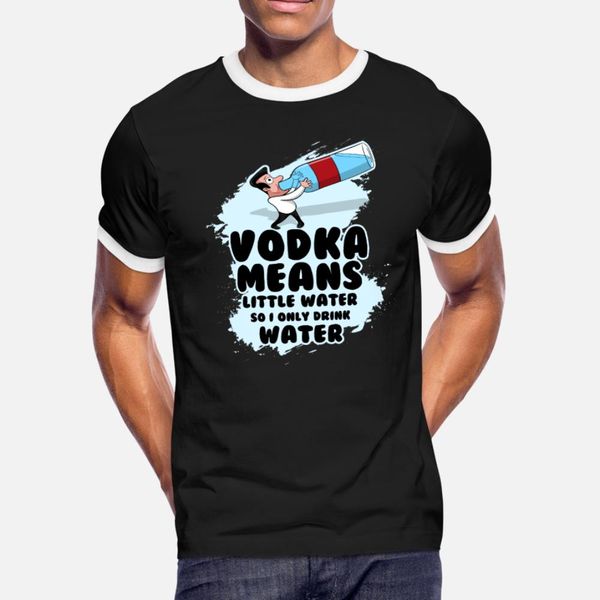vodka means small water russia putin cccp t shirt men printed 100% cotton s-3xl graphic fashion spring outfit shirt
vodka means small water russia putin cccp t shirt men printed 100% cotton s-3xl graphic fashion spring outfit shirt