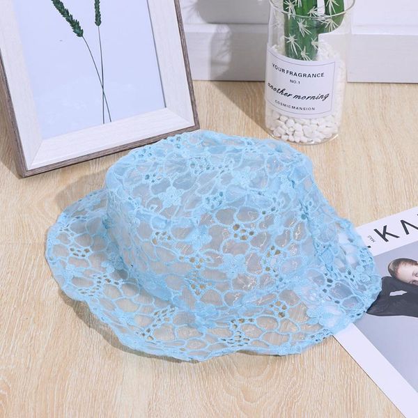 new fashion summer lace bucket hat sun hats hollow flower floppy fishermen hat women casual ladies outdoor accessories, Blue;gray
new fashion summer lace bucket hat sun hats hollow flower floppy fishermen hat women casual ladies outdoor accessories, Blue;gray