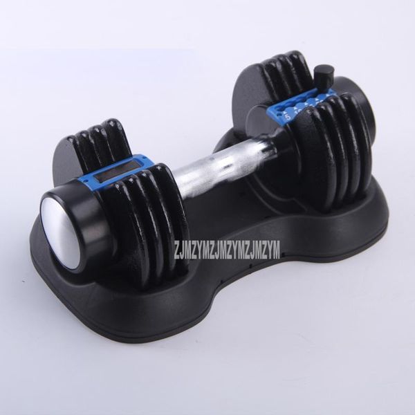 dumbbells 1pc 25lb adjustable dumbbell fast weight for men/women exercise equipment training arm muscle fitness pvc
dumbbells 1pc 25lb adjustable dumbbell fast weight for men/women exercise equipment training arm muscle fitness pvc