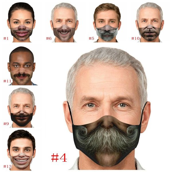 reusable cloth face mask washable mascarilla dustproof respirator personality facial expression beard ear hanging type new 4 5wsc d2
reusable cloth face mask washable mascarilla dustproof respirator personality facial expression beard ear hanging type new 4 5wsc d2