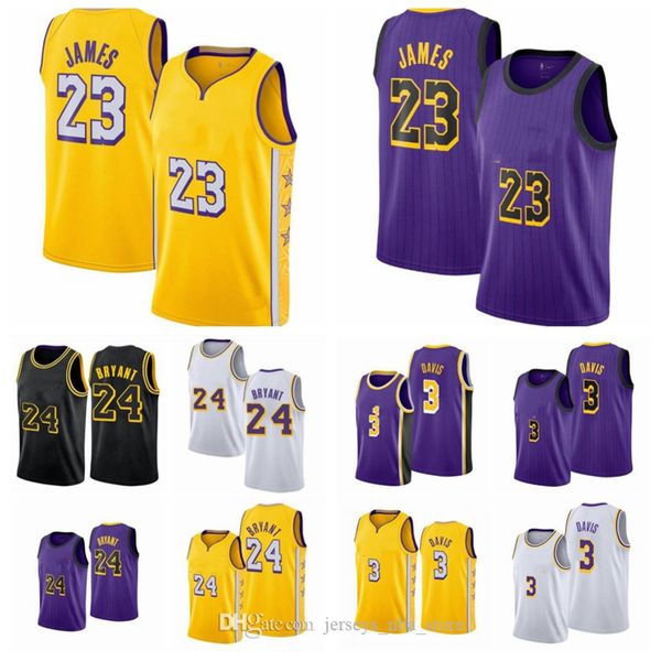 men los angeles lakers kobe bryant8 23 james 3 davis mitchell 19/20 purple yellow player jersey01 04, Black;red
men los angeles lakers kobe bryant8 23 james 3 davis mitchell 19/20 purple yellow player jersey01 04, Black;red