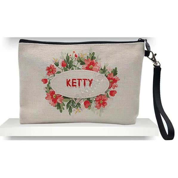fashion diy thickened linen cosmetic bag zipper clutch bag storage bags thermal transfer sublimation blank plain bags women handbag d92408, Black;white
fashion diy thickened linen cosmetic bag zipper clutch bag storage bags thermal transfer sublimation blank plain bags women handbag d92408, Black;white