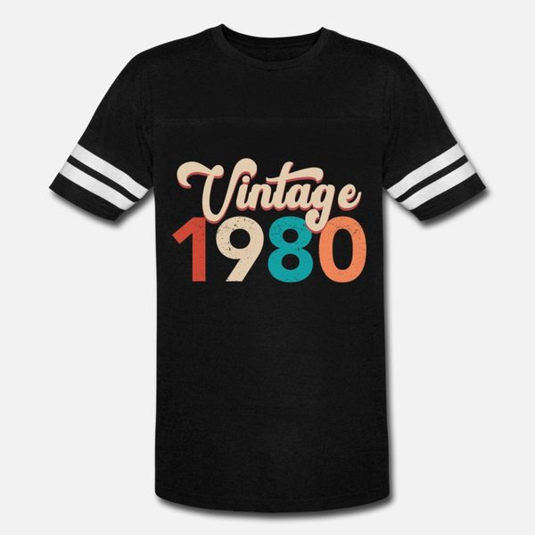 vintage 1980 1980 birthday gift t shirt men customize short sleeve s-xxxl outfit sunlight comical spring autumn novelty shirt
vintage 1980 1980 birthday gift t shirt men customize short sleeve s-xxxl outfit sunlight comical spring autumn novelty shirt