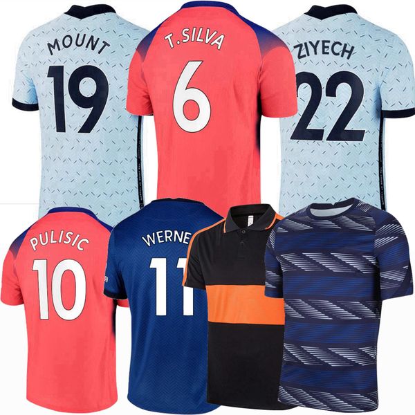 t. silva soccer jersey arrizabalaga ziyzch havertz mount rudiger jorginho abraham barkley kante giroud pulisic 2020 2021 football shirt, Black;yellow
t. silva soccer jersey arrizabalaga ziyzch havertz mount rudiger jorginho abraham barkley kante giroud pulisic 2020 2021 football shirt, Black;yellow