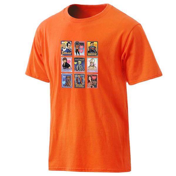 100% cotton t-shirts mens stranger things printing 2020 casual hipster clothing fashion summer male harajuku o-neck homme
100% cotton t-shirts mens stranger things printing 2020 casual hipster clothing fashion summer male harajuku o-neck homme