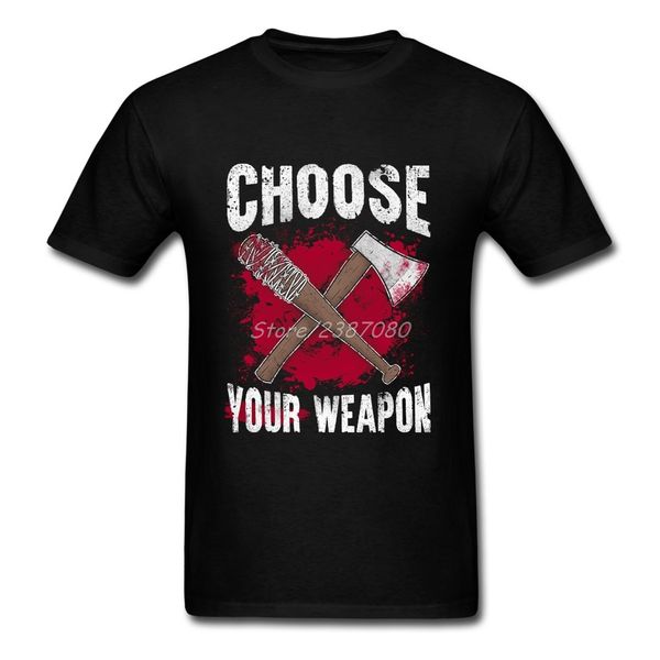the walking dead negan футболка с коротким рукавом одежда для мужчин 2019 горячие harajuku хлопок crewneck большого размера мужские рубашки
the walking dead negan футболка с коротким рукавом одежда для мужчин 2019 горячие harajuku хлопок crewneck большого размера мужские рубашки