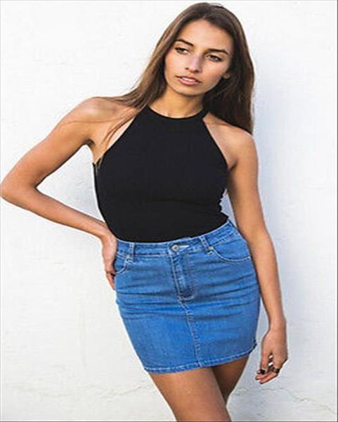 women fashion boho beachwear crochet vest bralet bra crop bustier cami tank solid vest blusas, White
women fashion boho beachwear crochet vest bralet bra crop bustier cami tank solid vest blusas, White
