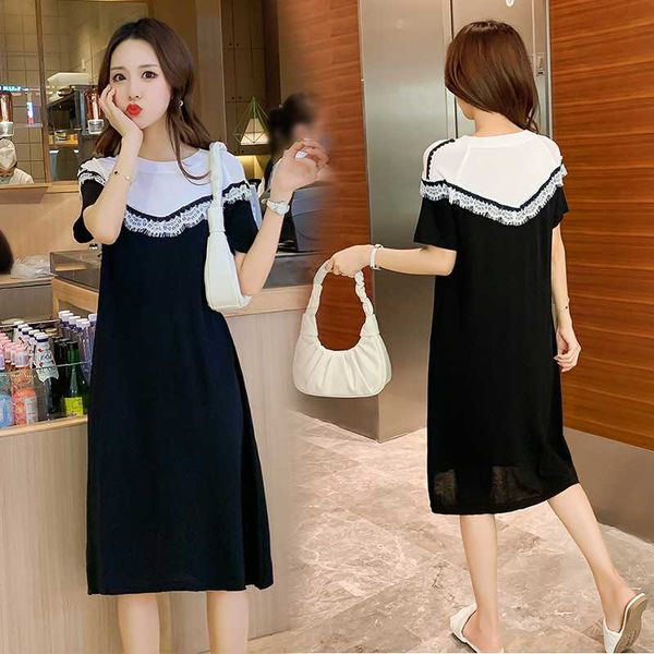 2805# nursing maternity clothing loose stylish dress for pregnant women pregnancy nursing dress, White
2805# nursing maternity clothing loose stylish dress for pregnant women pregnancy nursing dress, White