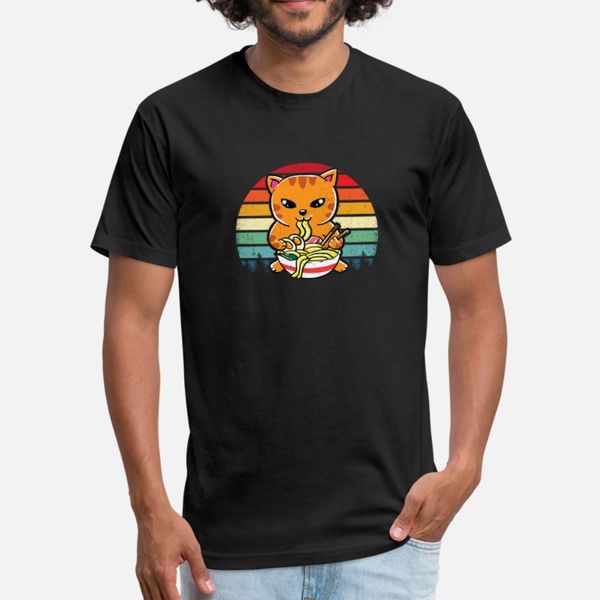 cute cat lover ramen noodles otaku kawaii gifts t shirt men designer short sleeve s-xxxl family anti-wrinkle fashion summer original shirt
cute cat lover ramen noodles otaku kawaii gifts t shirt men designer short sleeve s-xxxl family anti-wrinkle fashion summer original shirt