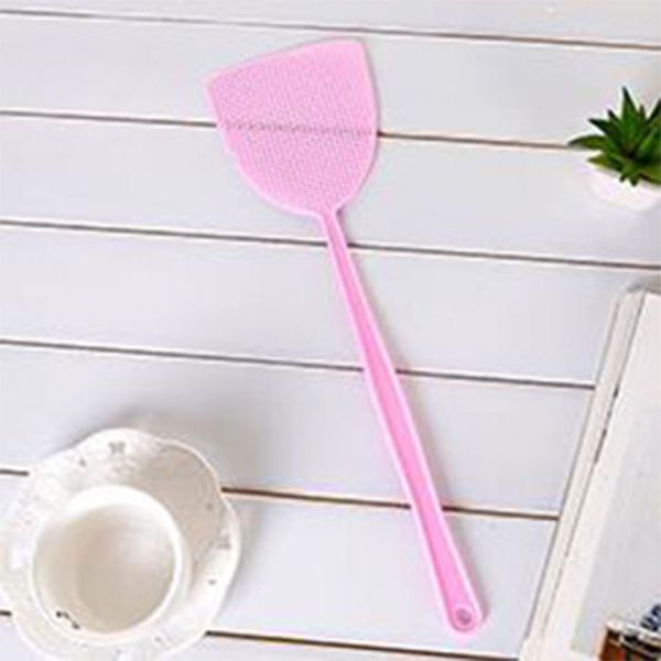 summer plastic mosquito swatter durable mesh long handle manually fly mosquito swatter
summer plastic mosquito swatter durable mesh long handle manually fly mosquito swatter