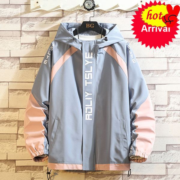 cargo multi pockets jackets men windbreaker 2020 hip hop streetwear outdoor techwear jackets harajuku cargo coats, Black;brown
cargo multi pockets jackets men windbreaker 2020 hip hop streetwear outdoor techwear jackets harajuku cargo coats, Black;brown