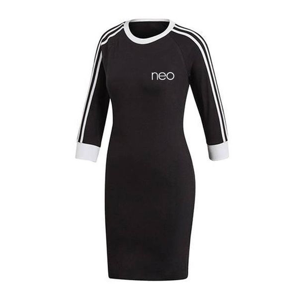 женщины платье осень новый стиль одежды с letters print fashion crew neck платье высокого качества asain размер -2xl черный розовый, Black;gray
женщины платье осень новый стиль одежды с letters print fashion crew neck платье высокого качества asain размер -2xl черный розовый, Black;gray