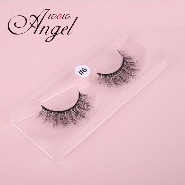 faux 3d mink lashes handmade false eyelashes cruelty natural beauty makeup lashes accessories wholesale eyelashes package
faux 3d mink lashes handmade false eyelashes cruelty natural beauty makeup lashes accessories wholesale eyelashes package