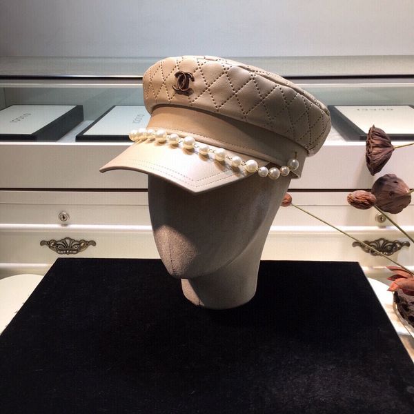 2020 leather army cap baseball cap hat double-sided fisherman hat with ribbon straw hat beanie for men and women
2020 leather army cap baseball cap hat double-sided fisherman hat with ribbon straw hat beanie for men and women