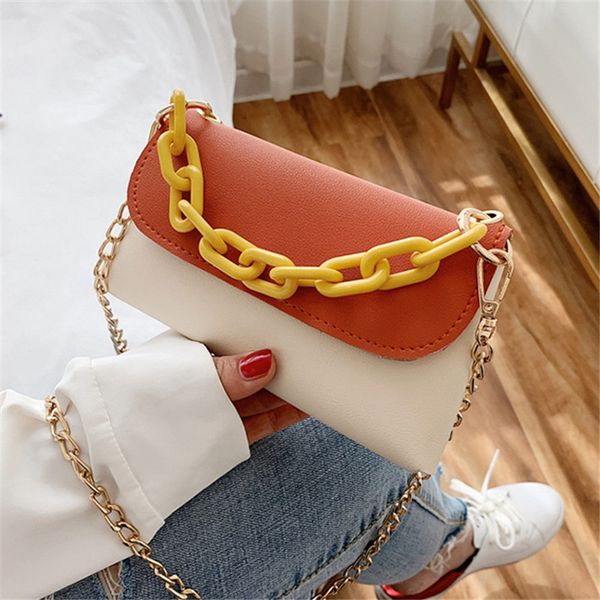 brand original design 2020 new joker messenger bag foreign style chain fashion shoulder bag envelope
brand original design 2020 new joker messenger bag foreign style chain fashion shoulder bag envelope