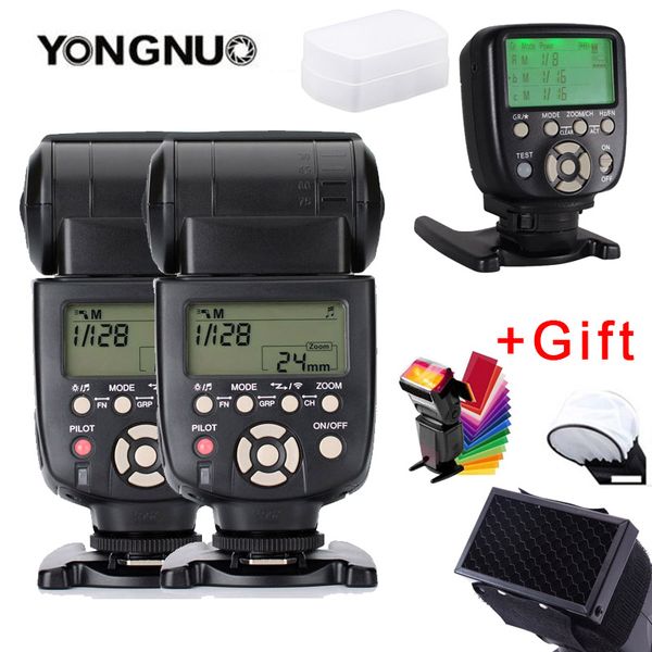 flashes 2pcs yn560 iii flash speedlite light with yn560tx ii lcd wireless manual controller for camera
flashes 2pcs yn560 iii flash speedlite light with yn560tx ii lcd wireless manual controller for camera
