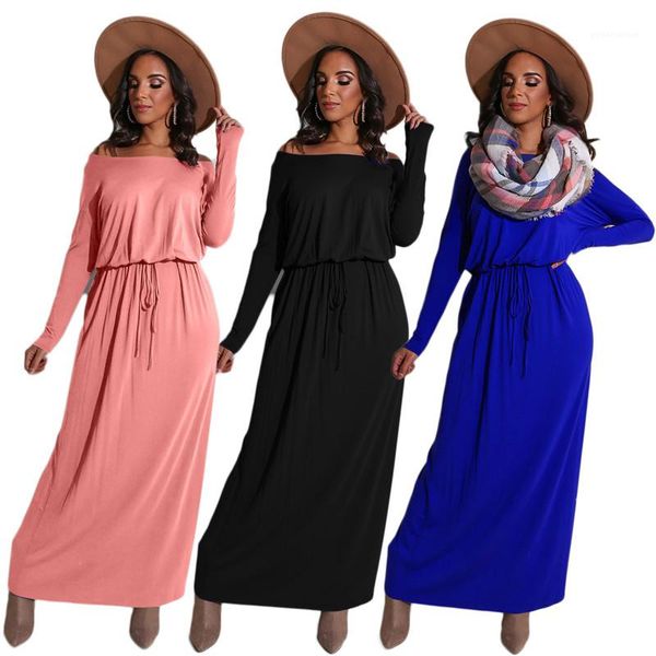 designer casual dress solid color printed long sleeve pencil dress ol style female clothing autumn womens, Black;gray
designer casual dress solid color printed long sleeve pencil dress ol style female clothing autumn womens, Black;gray