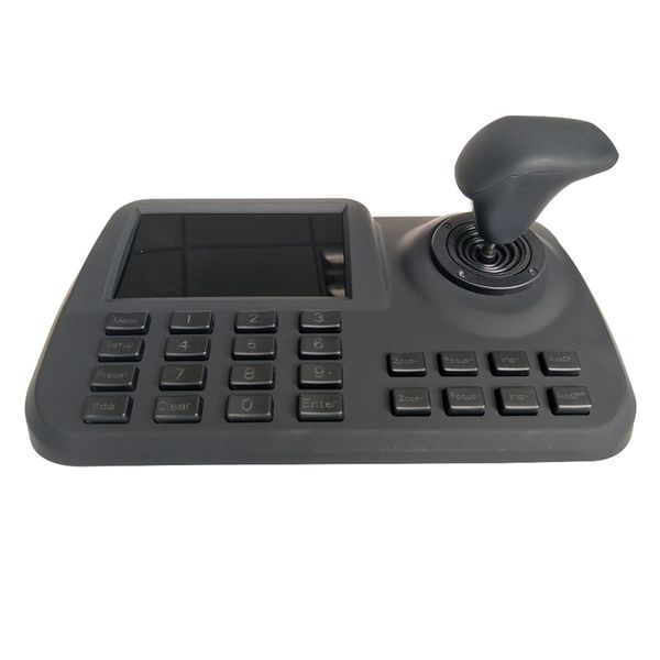 5 inch for onvif ip ptz keyboard controller ip ptz camera 3d joystick hd lcd display network keyboard controller
5 inch for onvif ip ptz keyboard controller ip ptz camera 3d joystick hd lcd display network keyboard controller