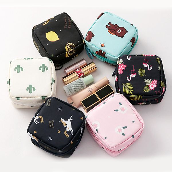 waterproof small storage bag tampon storage bag cute sanitary pad pouches portable makeup lipstick travel portable organizer
waterproof small storage bag tampon storage bag cute sanitary pad pouches portable makeup lipstick travel portable organizer