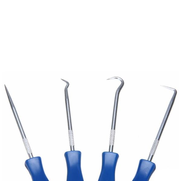 hook and pick set auto pick mini precision hooks puller remover car repair tool for oil seal or o-rings removal tool
hook and pick set auto pick mini precision hooks puller remover car repair tool for oil seal or o-rings removal tool