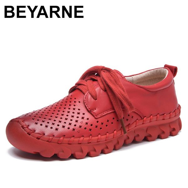 beyarne summer women casual shoes hand cut outs genuine leather hollow shoes floral breathable platform flat shoe sapato feminin, Black
beyarne summer women casual shoes hand cut outs genuine leather hollow shoes floral breathable platform flat shoe sapato feminin, Black