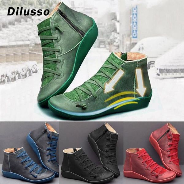big size lace up women shoes leisure flat heel shoes ladies casual flats multi colour footwear lace-up woman boots, Black
big size lace up women shoes leisure flat heel shoes ladies casual flats multi colour footwear lace-up woman boots, Black