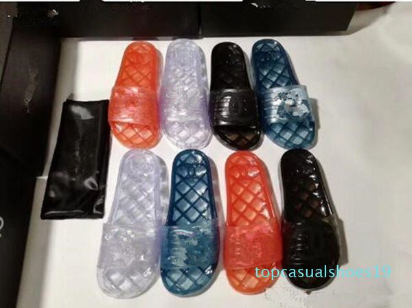 men women sandals shoes transparent summer fashion wide heel flat slippers thick bottom sandals and slippers flip flops1 t19, Black
men women sandals shoes transparent summer fashion wide heel flat slippers thick bottom sandals and slippers flip flops1 t19, Black