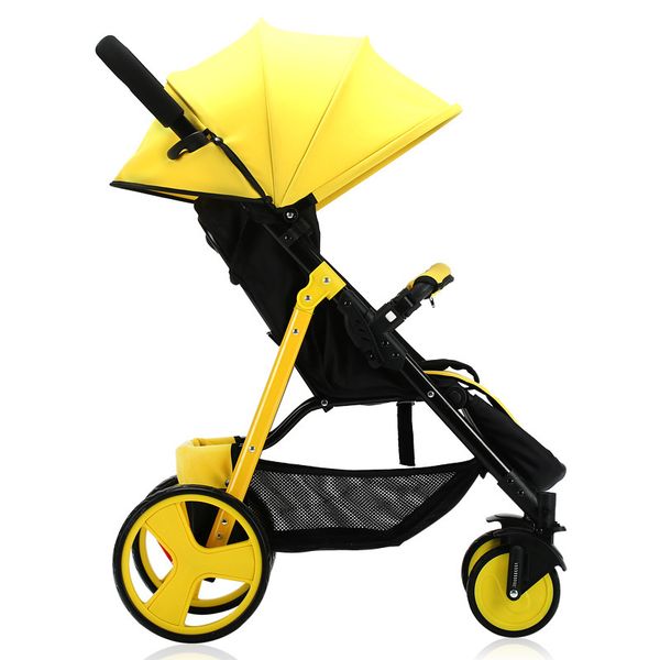 baby stroller 2 in 1 stroller lying or dampening folding light weight baby trolley four seasons scientific design folds easily
baby stroller 2 in 1 stroller lying or dampening folding light weight baby trolley four seasons scientific design folds easily