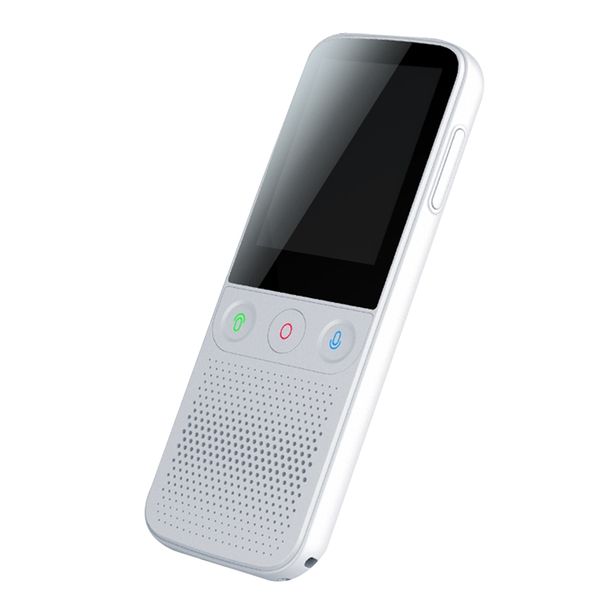 ligent voice translation машина синхронного перевода переводчик портативный smart wireless бусин whi
ligent voice translation машина синхронного перевода переводчик портативный smart wireless бусин whi