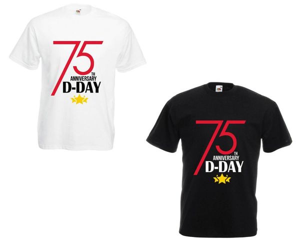 d day anniversary 75th printed t-shirt battle of normandy commemorative 2019 new brand sale cotton short sleeve military t shirt
d day anniversary 75th printed t-shirt battle of normandy commemorative 2019 new brand sale cotton short sleeve military t shirt