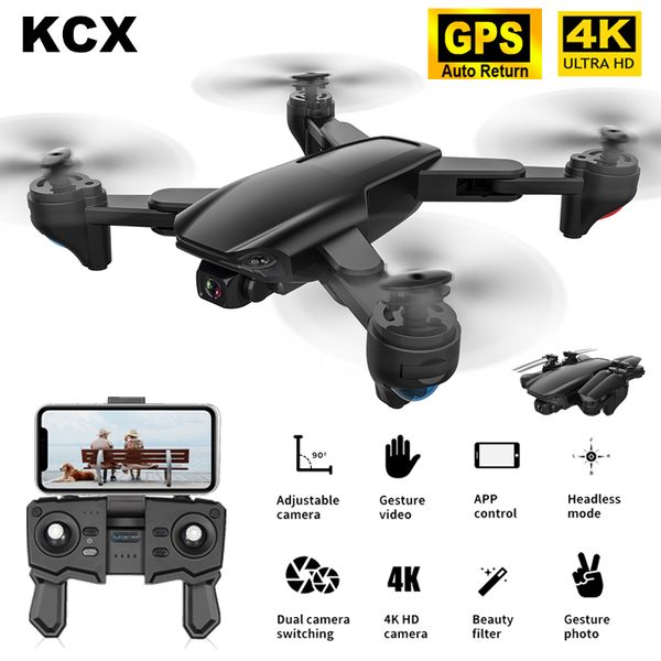 kcx drone with camera 4k hd gps professional 5g wifi fpv altitude hold foldable rc quadcopter mini dron pk sg907 e520s
kcx drone with camera 4k hd gps professional 5g wifi fpv altitude hold foldable rc quadcopter mini dron pk sg907 e520s