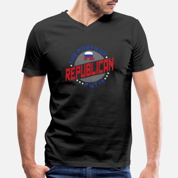 republican party of putin t shirt men printed 100% cotton size s-3xl formal interesting humor spring autumn outfit shirt
republican party of putin t shirt men printed 100% cotton size s-3xl formal interesting humor spring autumn outfit shirt
