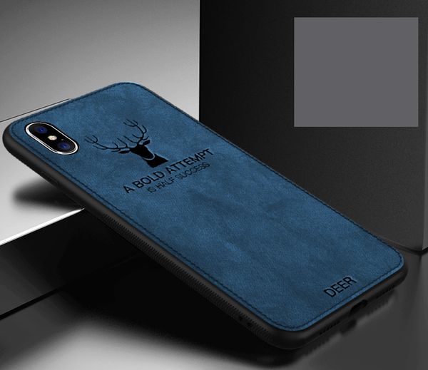 Simple Bussiness Style Case for Iphone 11Promax 11pro 11 X/XS 7plus/8plus 7/8 6/6s Plus 6/6s DEER PRINTED Soft Cloth Produce
Simple Bussiness Style Case for Iphone 11Promax 11pro 11 X/XS 7plus/8plus 7/8 6/6s Plus 6/6s DEER PRINTED Soft Cloth Produce