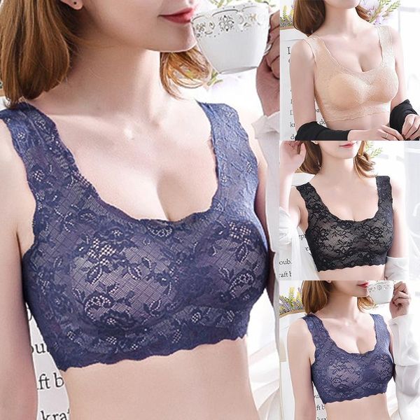 ladies sports bra seamless bras for women sleep leisure yoga bra padded wireless thin soft comfy pullover running tanks top, White;black
ladies sports bra seamless bras for women sleep leisure yoga bra padded wireless thin soft comfy pullover running tanks top, White;black